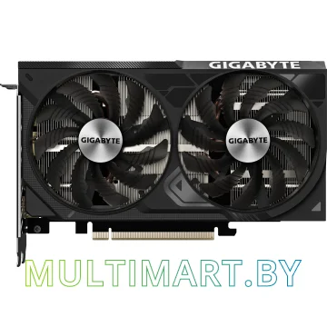 Видеокарта Gigabyte GeForce RTX 4070 Windforce 2X V2 12G (GV-N4070WF2V2-12GD)